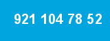 921 104 78 52 921 104 78 52